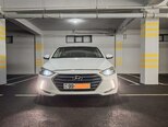 Hyundai Avante-13
