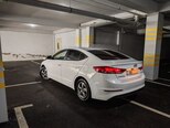 Hyundai Avante-15