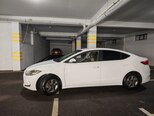 Hyundai Avante-14