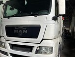 MAN TGA 18.440-1