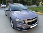 Chevrolet Cruze-4