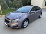 Chevrolet Cruze-2