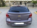Chevrolet Cruze-9