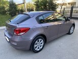 Chevrolet Cruze-11