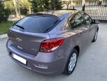 Chevrolet Cruze-5