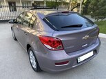 Chevrolet Cruze-8