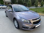 Chevrolet Cruze-3