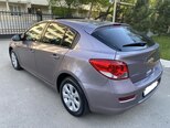 Chevrolet Cruze-7