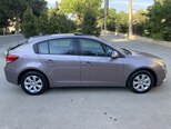 Chevrolet Cruze-6