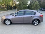 Chevrolet Cruze-10