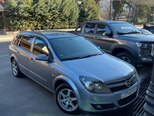 Opel Astra-1