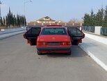 Mercedes 190-2