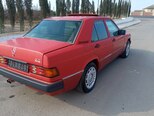 Mercedes 190-4