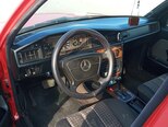 Mercedes 190-3