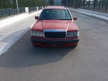 Mercedes 190-1