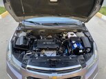 Chevrolet Cruze-19