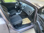Chevrolet Cruze-12