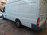 Ford Transit-7