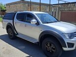Mitsubishi L200-5
