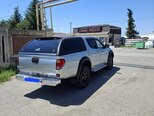 Mitsubishi L200-4