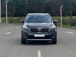 Kia Sorento-1