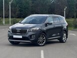 Kia Sorento-3
