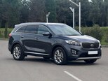 Kia Sorento-2