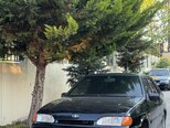 LADA (VAZ) 2115-3