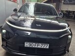 Li Auto L6-1