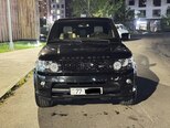 Land Rover RR Sport-1
