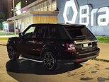 Land Rover RR Sport-5