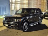 Land Rover RR Sport-3