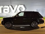 Land Rover RR Sport-4