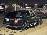 Land Rover RR Sport-8