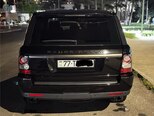 Land Rover RR Sport-6