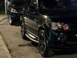 Land Rover RR Sport-2