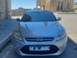 Ford Mondeo-1