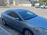 Ford Mondeo-3
