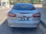 Ford Mondeo-4