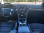 Ford Mondeo-8