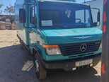 Mercedes Vario-3