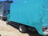 Mercedes Vario-2