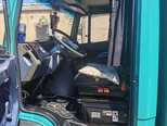 Mercedes Vario-8