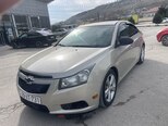 Chevrolet Cruze-2