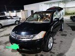 Nissan Murano-3
