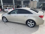 Chevrolet Cruze-4