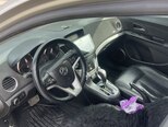 Chevrolet Cruze-6