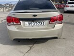 Chevrolet Cruze-5