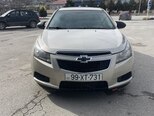 Chevrolet Cruze-1