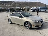 Chevrolet Cruze-3
